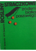 Rośliny strączkowe
