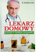Lekarz domowy pomoże w każdym przypadku