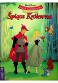 Śpiąca Królewna