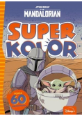 Superkolor. Star Wars The Mandalorian