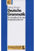 Deutsche Grammatik