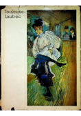 Tououse Lautrec