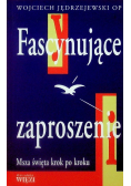Fascynujące zaproszenie