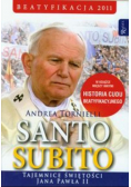 Santo Subito