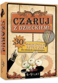 Czaruj z dzieckiem