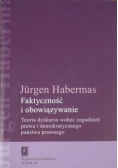 Faktyczność i obowiązywanie