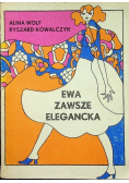 Ewa zawsze elegancka