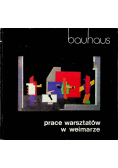 Prace warsztatów w Weimarze