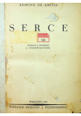 Serce 1939r