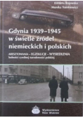 Gdynia 1939-1945 w świetle żródeł niemieckich i polskich