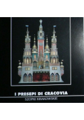 I Presepi di Cracovia Szopki krakowskie
