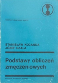 Podstawy obliczeń zmęczeniowych