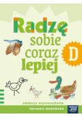 Szkoła na miarę. Radzę sobie coraz lepiej D NE