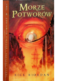 Morze potworów Tom II