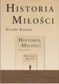 Historia miłości