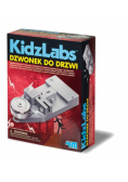KidzLabz Zrób to sam Dzwonek do drzwi