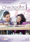 Checkpoint B2 Students Book