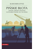 Pińskie błota.
