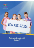 Katechizm SP 5 Bóg nas szuka