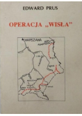 Operacja Wisła