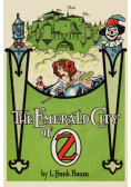 The Emerald City of Oz
