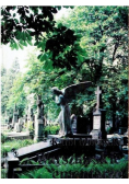 Warszawskie cmentarze