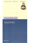 Kazania