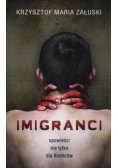 Imigranci