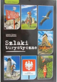 Szlaki turystyczne