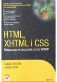 Html Xhtml I CSS