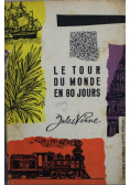 Le Tour Du Monde En 80 Jours