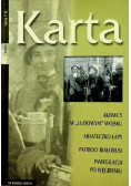 Karta Nr 28 / 1999