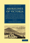 Aborigines of Victoria