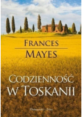 Codzienność w Toskanii