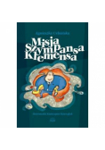 Misja szympansa Klemensa