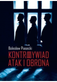 Kontrwywiad atak i obrona