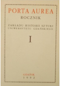 Porta Aurea Rocznik 1