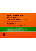 Międzynarodowa Klasyfikacja Procedur Medycznych