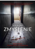 Zmyślenie