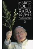 Papa Wojtyła Pożegnanie