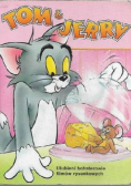 Tom & Jerry Ulubieni Bohaterowie