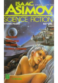 Science Fiction styczeń luty 1992