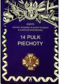 14 Pułk Piechoty