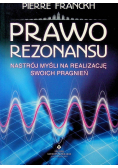 Prawo rezonansu