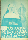 Apostołka miłosierdzia z Chicago