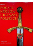 Poczet królów i książąt polskich