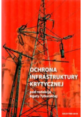 Ochrona infrastruktury krytycznej