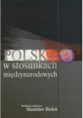 Polska w stosunkach międzynarodowych