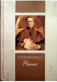 Radziszewski Pisma
