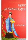 Wyspy nieśmiertelnych